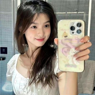 塔米·菲的眼睛